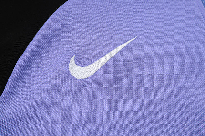LIVERPOOL 24/25 HALF-ZIP I TRACKSUIT