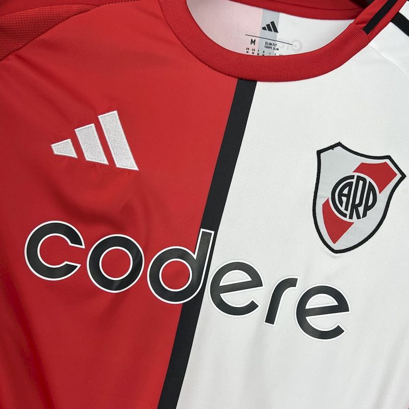 RIVER PLATE 25/26 THIRD JERSEY