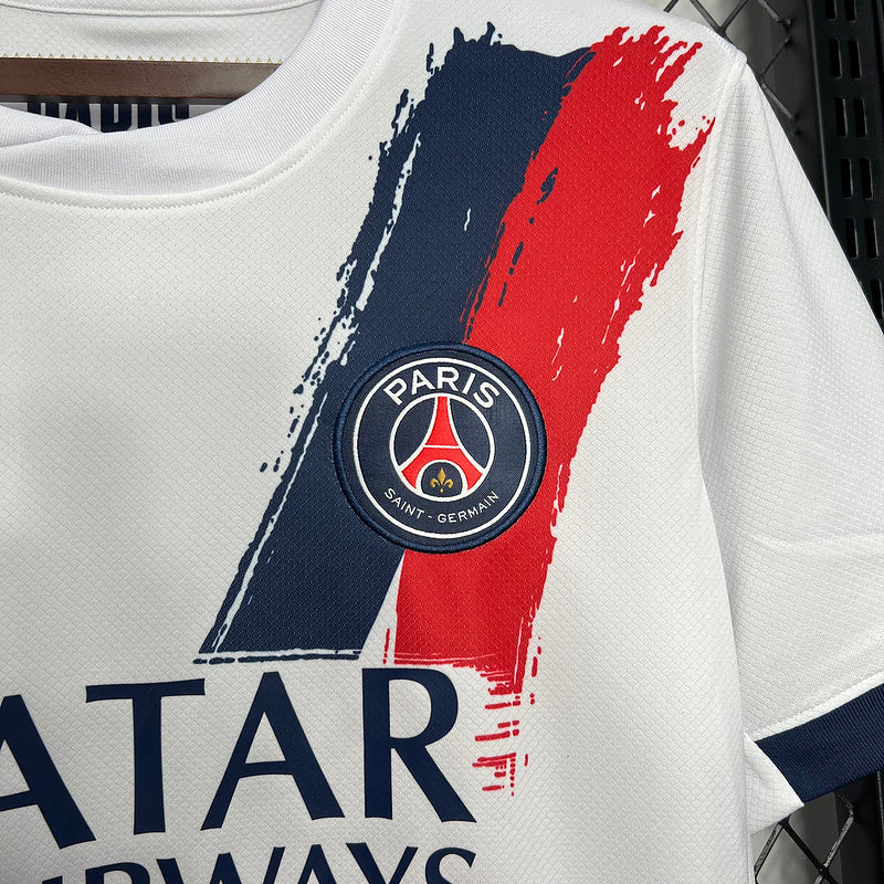 PARIS SAINT-GERMAIN 25/26 AWAY JERSEY
