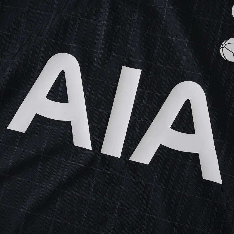 TOTTENHAM HOTSPUR 25/26 AWAY AUTHENTIC JERSEY