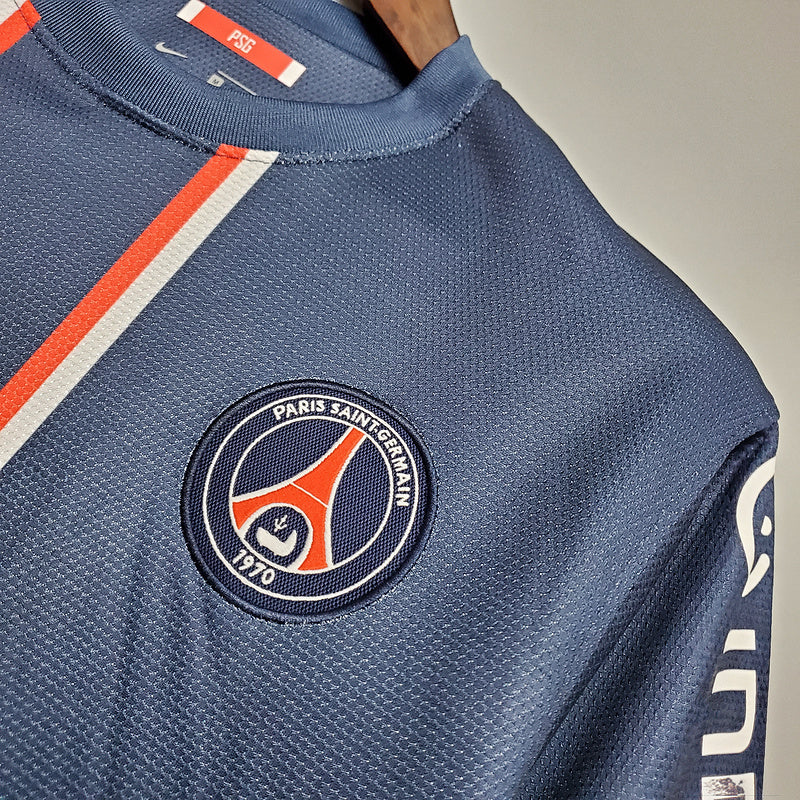 PARIS SAINT-GERMAIN 12/13 RETRO HOME PSG I JERSEY