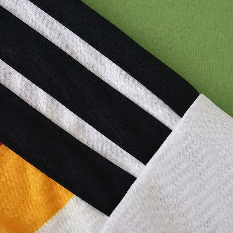 GERMANY 26 HOME WORLD CUP JERSEY
