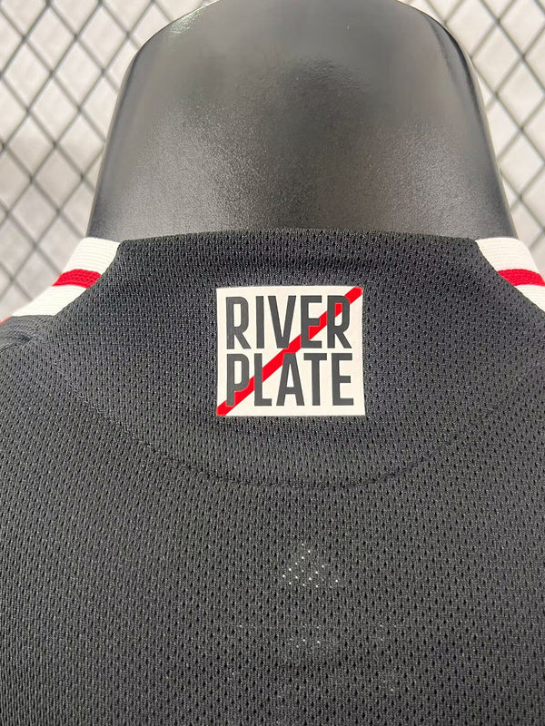 RIVER PLATE 25/26 AWAY AUTHENTIC JERSEY