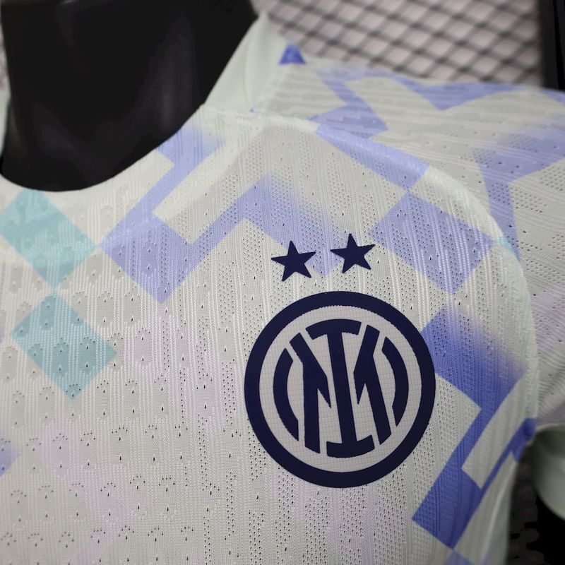 INTER MILAN 25/26 AWAY AUTHENTIC JERSEY