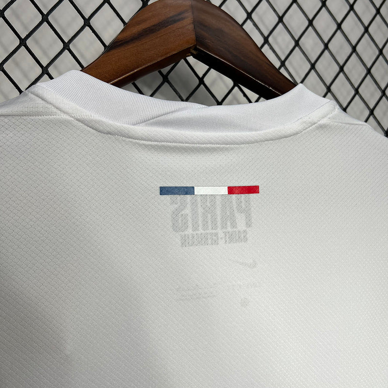 PARIS SAINT-GERMAIN 25/26 AWAY JERSEY