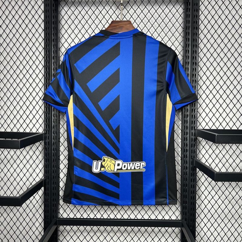 INTER MILAN 24/25 HOME JERSEY