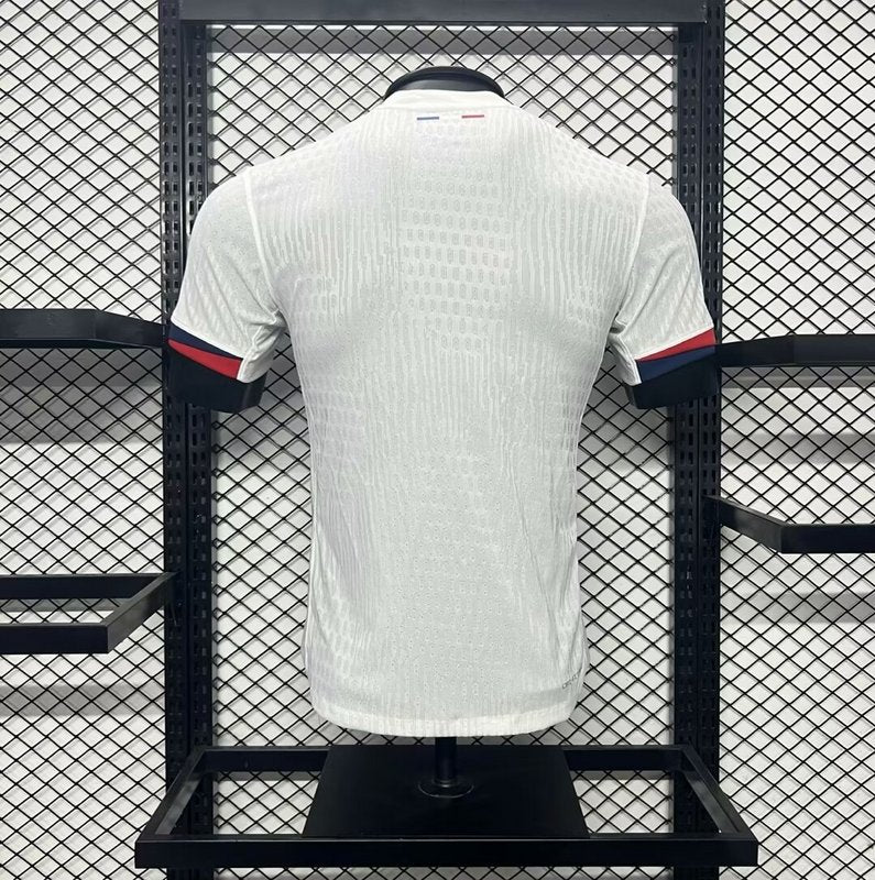 PARIS SAINT-GERMAIN 25/26 AWAY AUTHENTIC JERSEY