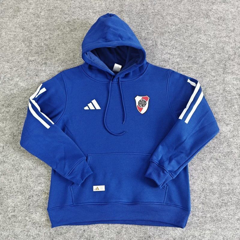 RIVER PLATE 25 HOODIE