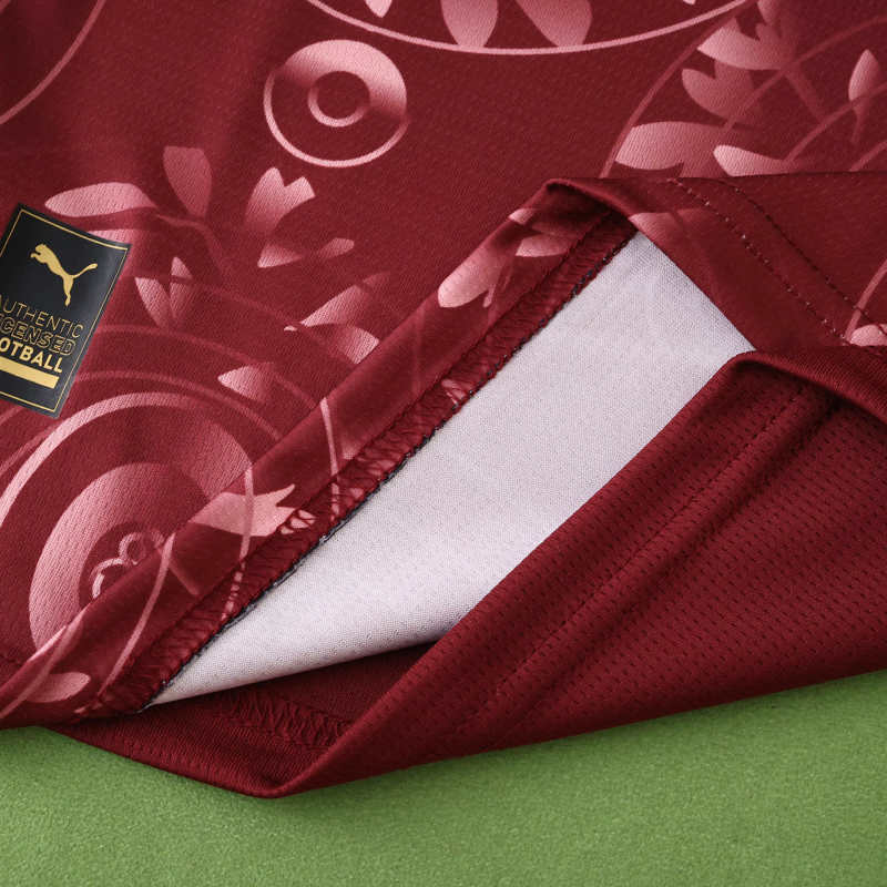 GALATASARAY 25/26 THIRD JERSEY
