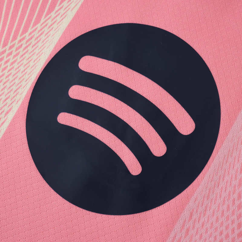 BARCELONA 25/26 SPECIAL EDITION PINK WOMEN JERSEY