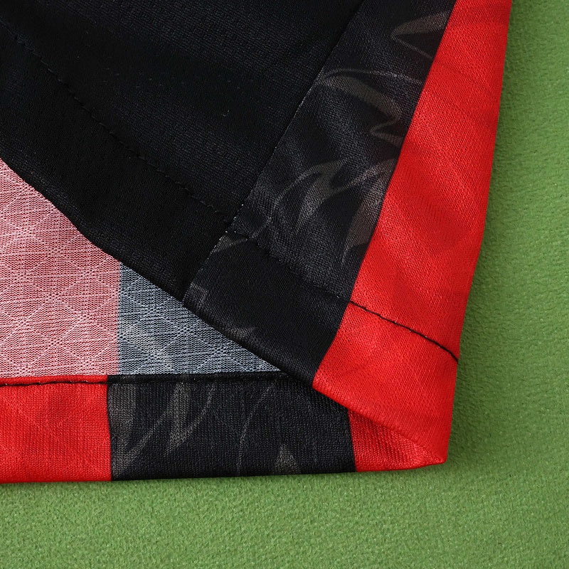 AC MILAN 25/26 HOME AUTHENTIC JERSEY