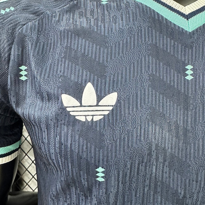 GERMANY AWAY 26 AUTHENTIC WORLD CUP JERSEY