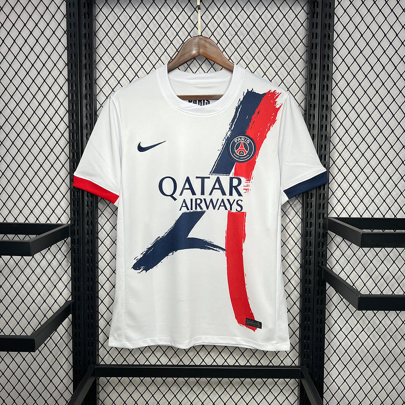 PARIS SAINT-GERMAIN 25/26 AWAY JERSEY