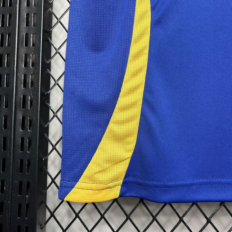 BOCA JUNIORS 24/25 HOME JERSEY