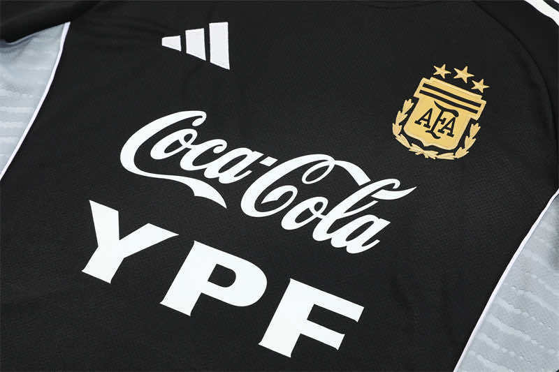 ARGENTINA 25 TRAINING KIT