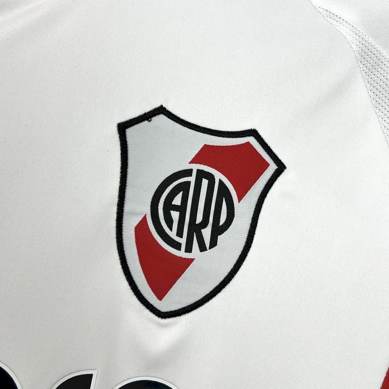 RIVER PLATE 25/26 THIRD JERSEY