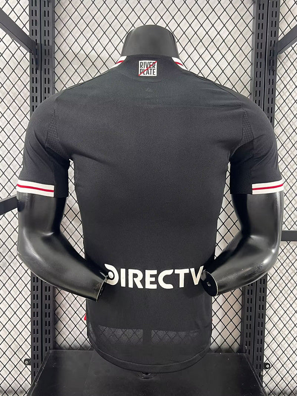 RIVER PLATE 25/26 AWAY AUTHENTIC JERSEY