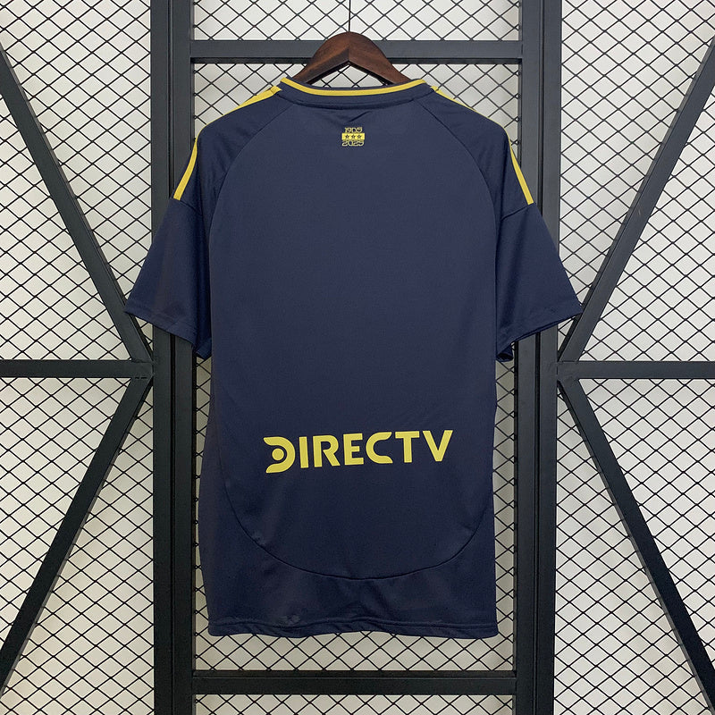 BOCA JUNIORS 25/26 THIRD JERSEY