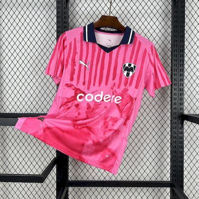 CF MONTERREY 25/26 GOALKEEPER JERSEY