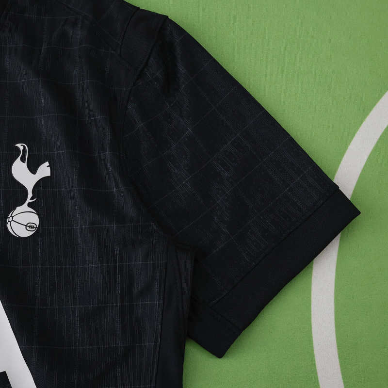 TOTTENHAM HOTSPUR 25/26 AWAY AUTHENTIC JERSEY