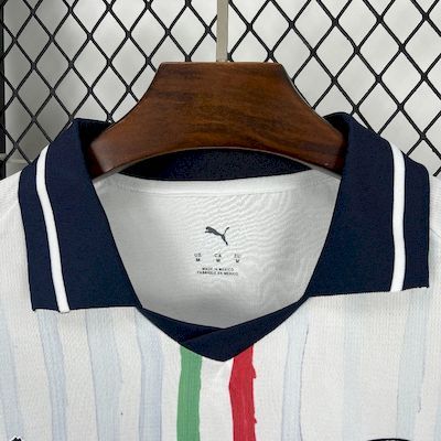 CF MONTERREY AWAY CLUBS WORD CUP JERSEY