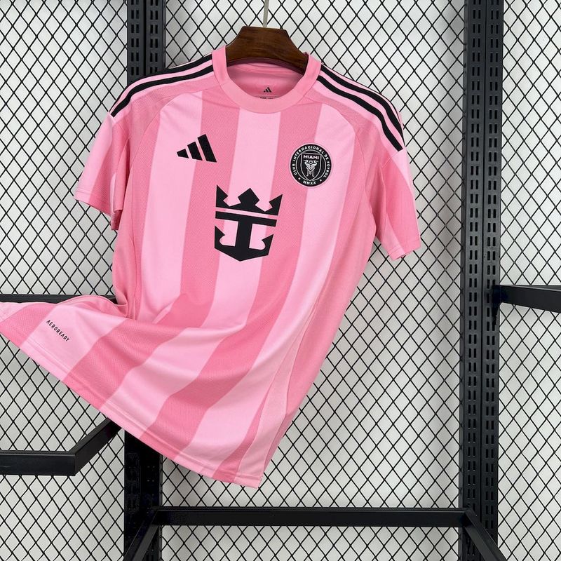 INTER MIAMI 25/26 HOME JERSEY