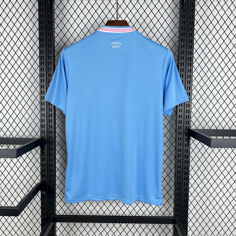 INTER MIAMI 25/26 THIRD JERSEY