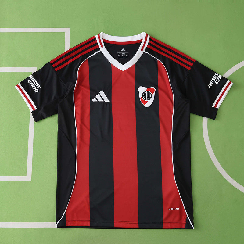 RIVER PLATE 25/26 AWAY JERSEY