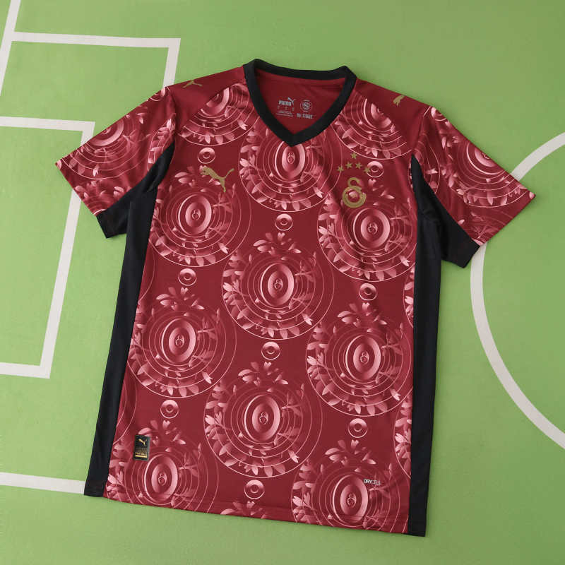 GALATASARAY 25/26 THIRD JERSEY