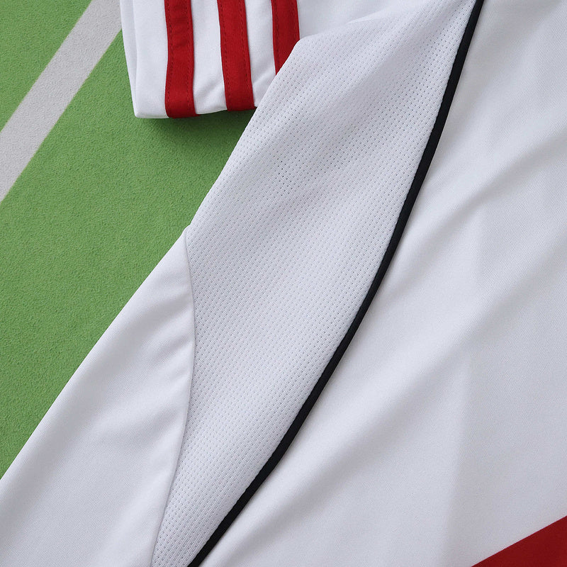 RIVER PLATE 25/26 HOME JERSEY