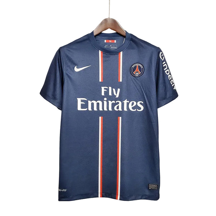 PARIS SAINT-GERMAIN 12/13 RETRO HOME PSG I JERSEY