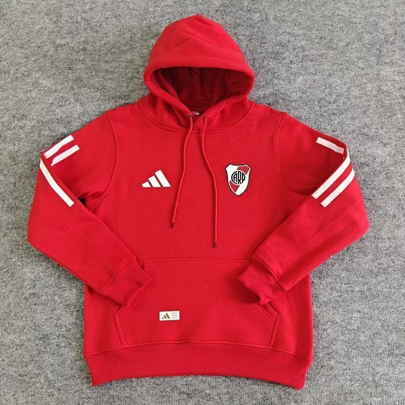 RIVER PLATE 25 HOODIE