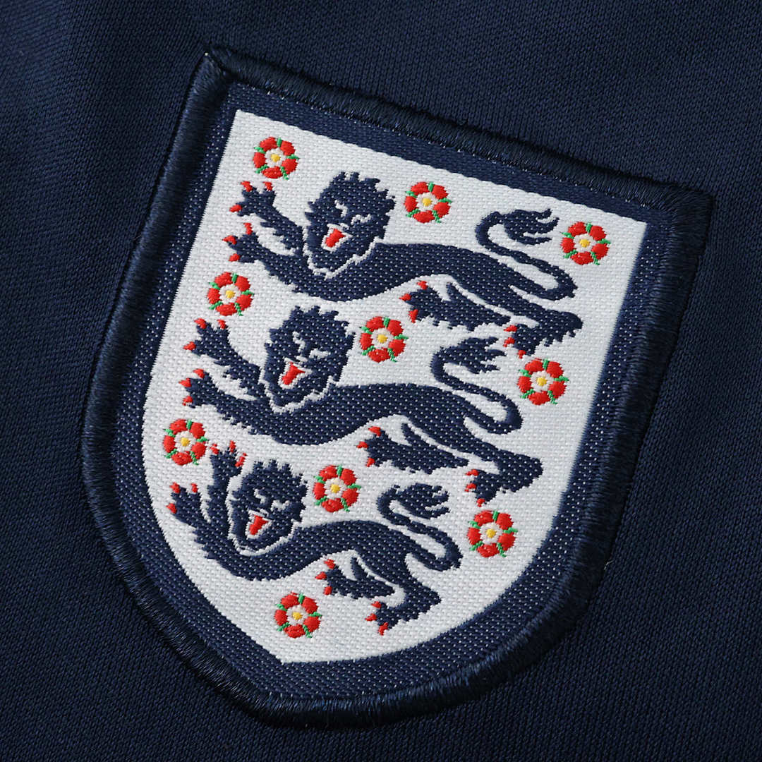 ENGLAND 26 HOME KIDS WORLD CUP KIT