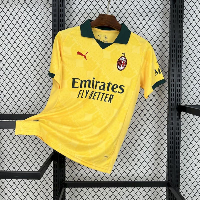 AC MILAN 25/26 THIRD JERSEY