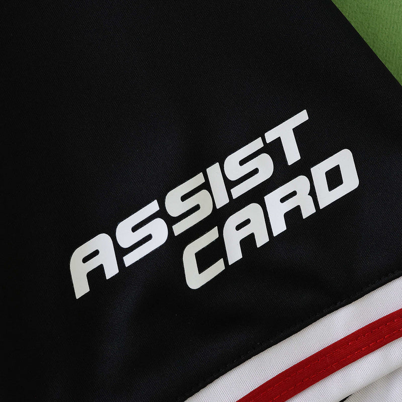 RIVER PLATE 25/26 AWAY JERSEY