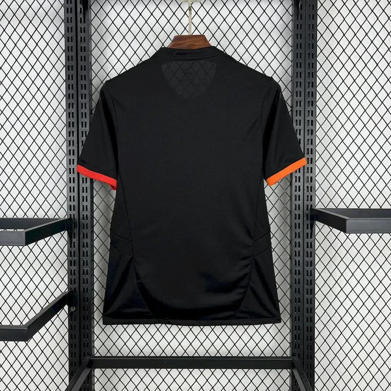 GALATASARAY 24/25 SPECIAL EDITION BLACK JERSEY