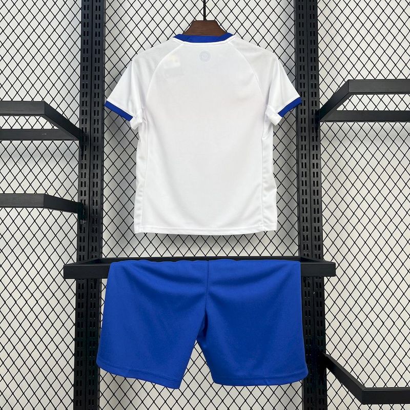 ENGLAND 25/26 HOME KIDS KIT