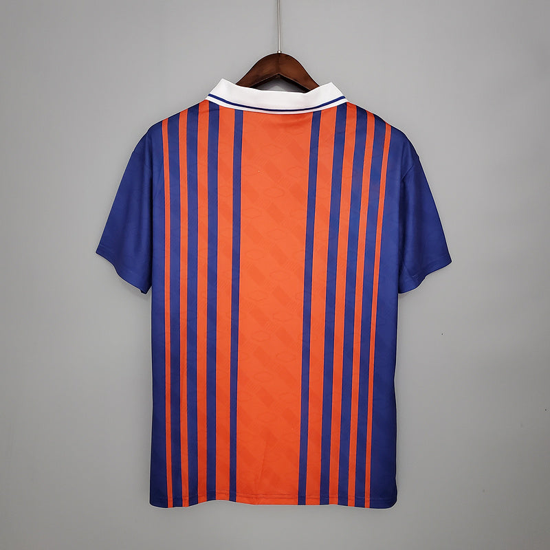 PARIS SAINT-GERMAIN 92/93 RETRO HOME PSG JERSEY