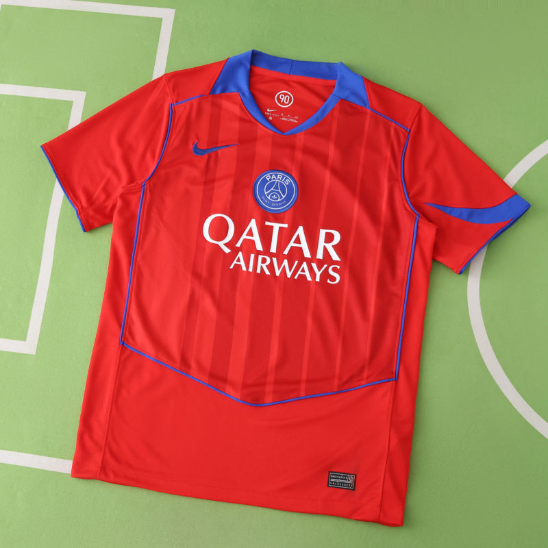 PARIS SAINT-GERMAIN 25/26 THIRD JERSEY