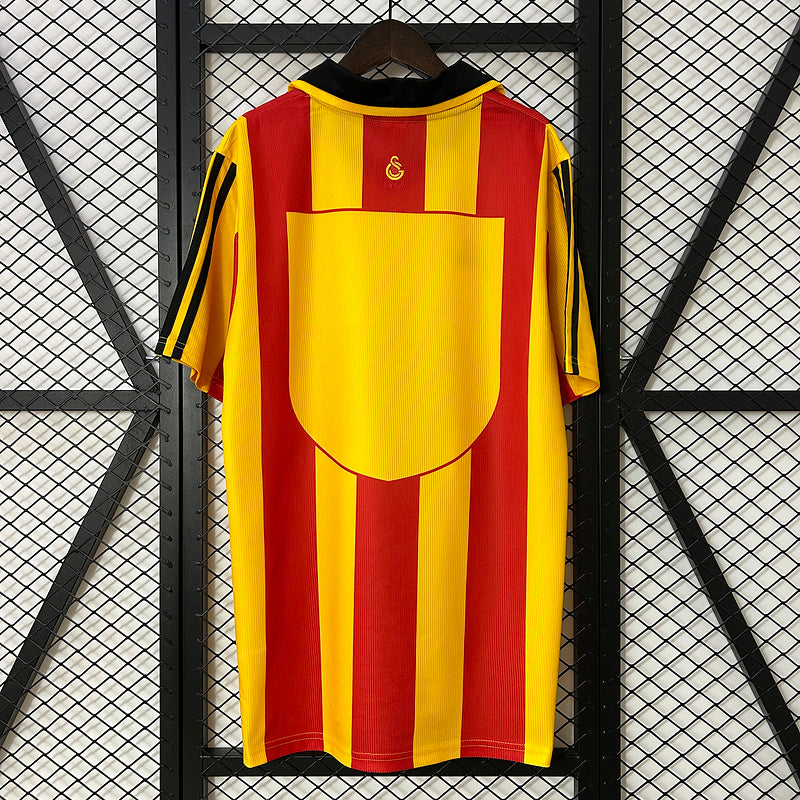 GALATASARAY 99/00 RETRO HOME JERSEY