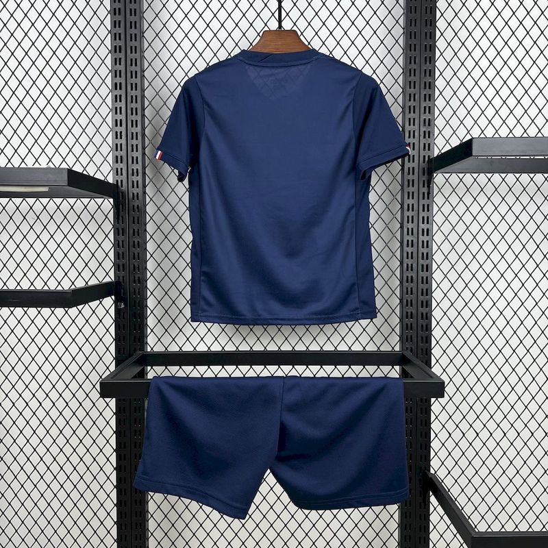 PARIS SAINT-GERMAIN 25/26 HOME KIDS KIT