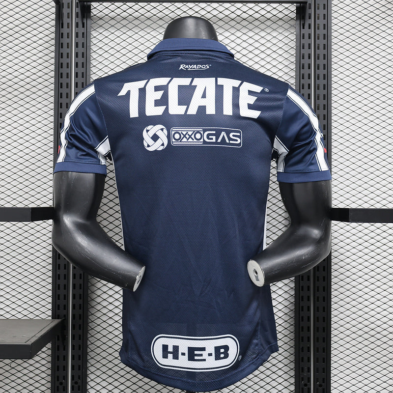 CF MONTERREY 24/25 HOME AUTHENTIC JERSEY