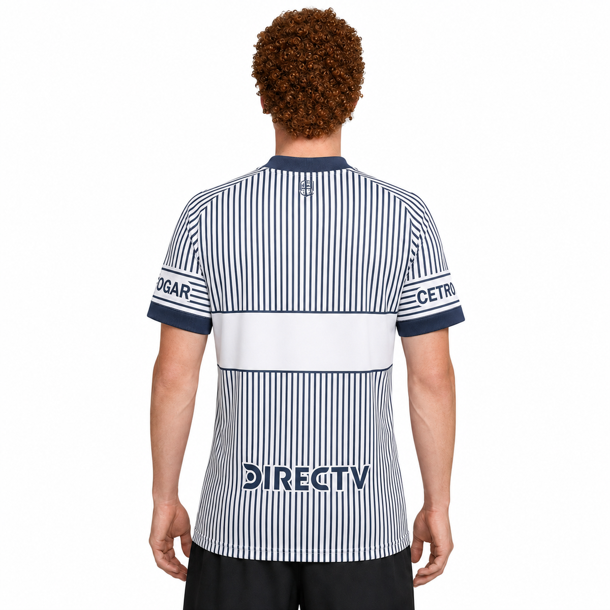 BOCA JUNIORS 26/27 AWAY JERSEY