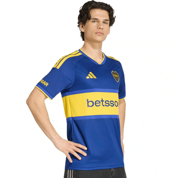 BOCA JUNIORS 26/27 HOME I JERSEY