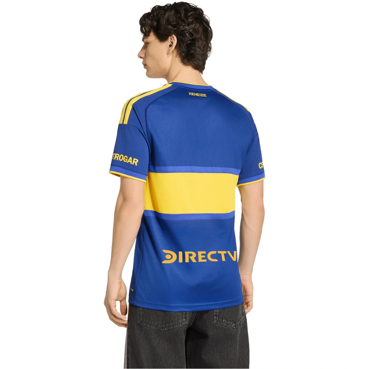 BOCA JUNIORS 26/27 HOME I JERSEY