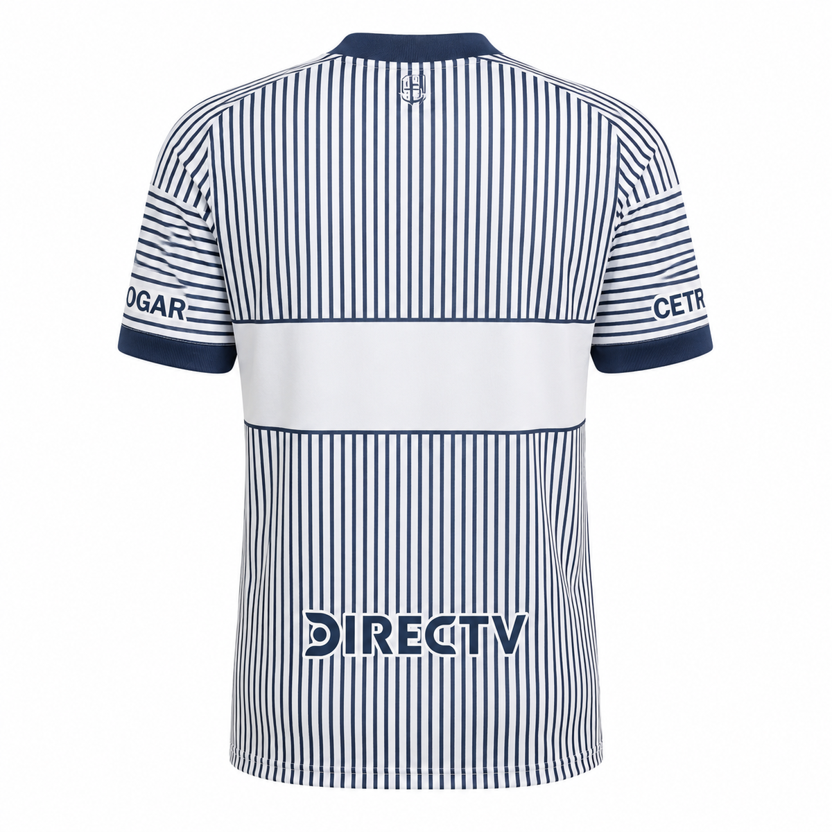 BOCA JUNIORS 26/27 AUTHENTIC AWAY JERSEY