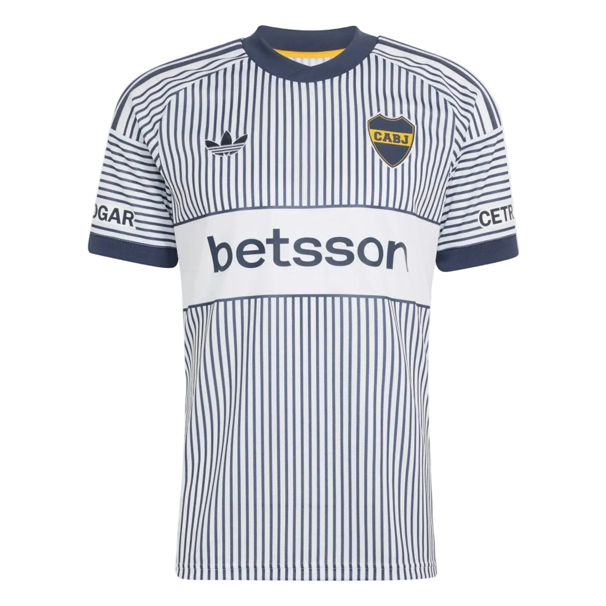 BOCA JUNIORS 26/27 AUTHENTIC AWAY JERSEY