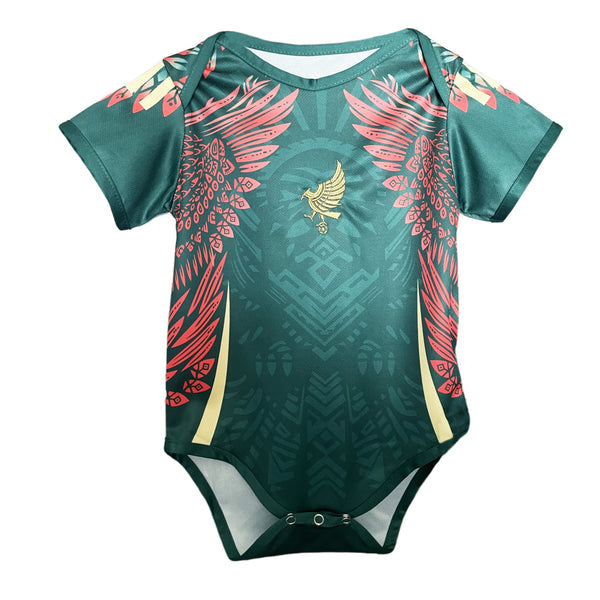 MEXICO 25/26 BABY II JERSEY
