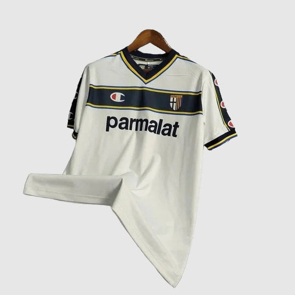 BOLOGNA 02/03 RETRO AWAY JERSEY
