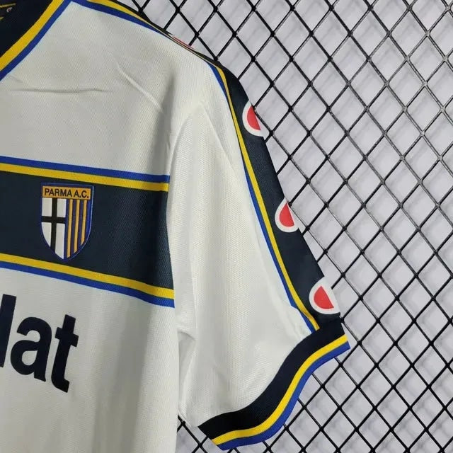 BOLOGNA 02/03 RETRO AWAY JERSEY